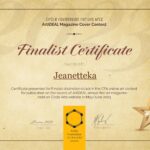 Certificat Circel foundaton